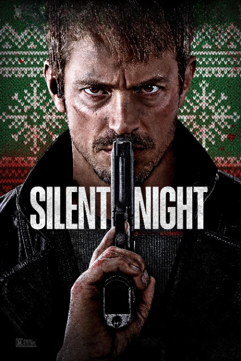Silent Night - VJ Junior